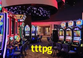 tttpg: Jogos de Caça-Níqueis-Altas Recompensas, Roleta-Velocidade, Blackjack-Desafios Máximos