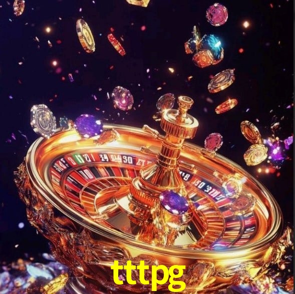 tttpg: Seu Cassino Premiado com Pagamentos Rápidos